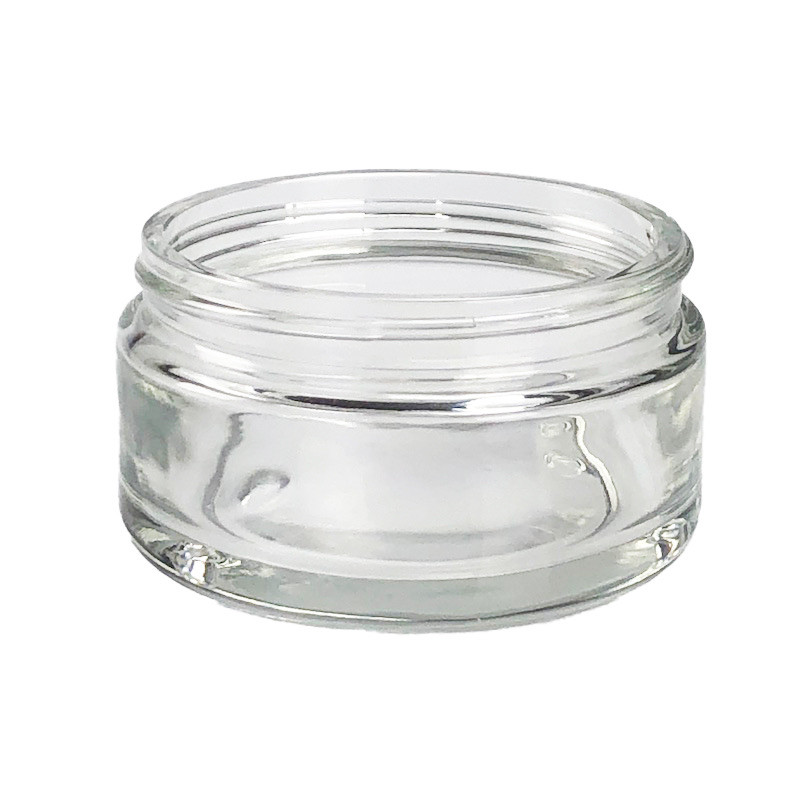 Pot Volga 200 ml verre bague GCMI 400/89