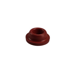 Bouchon Perfusion 32mm rouge