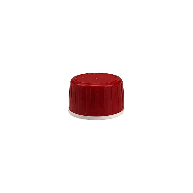 CAPSULE VISTOP PP36 INVIOLABLE ROUGE