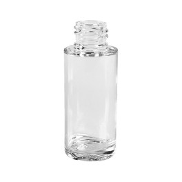 Flacon Colonna Glass Polymer